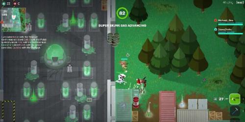 Como a comunidade de Super Animal Royale enriqueceu seu desenvolvimento