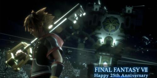 Como a continuidade de Final Fantasy 7 Remake pode afetar Kingdom Hearts 4