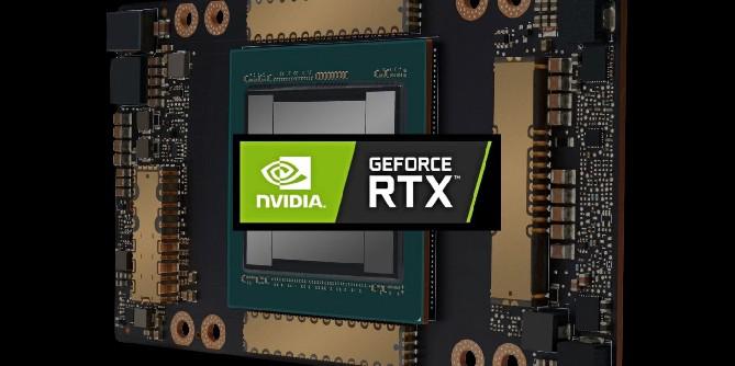 Como a falta de hardware pode ter afetado a Nvidia RTX 3080 Ti