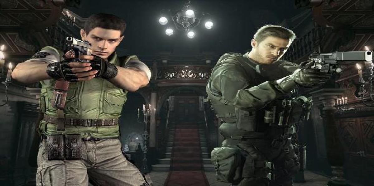 Como a franquia Resident Evil evoluiu e mudou até RE8