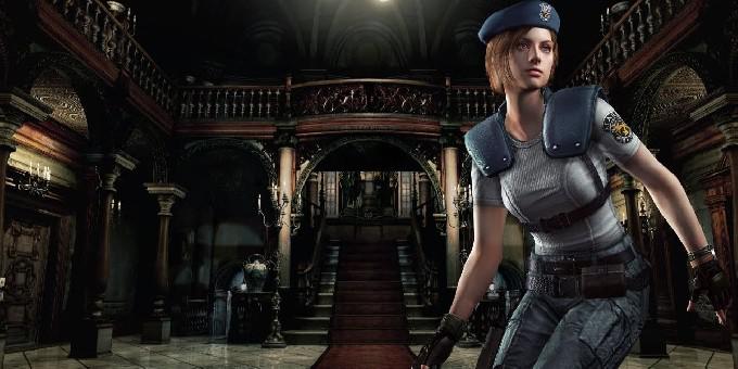 Como a franquia Resident Evil evoluiu e mudou até RE8