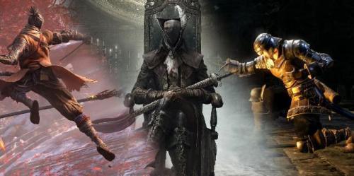 Como a FromSoftware utiliza mitologia e religião no jogo Every Souls