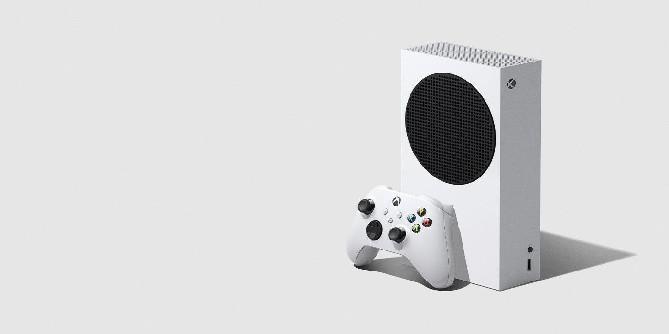 Como a Microsoft pode ganhar a próxima geração com o Xbox Series S