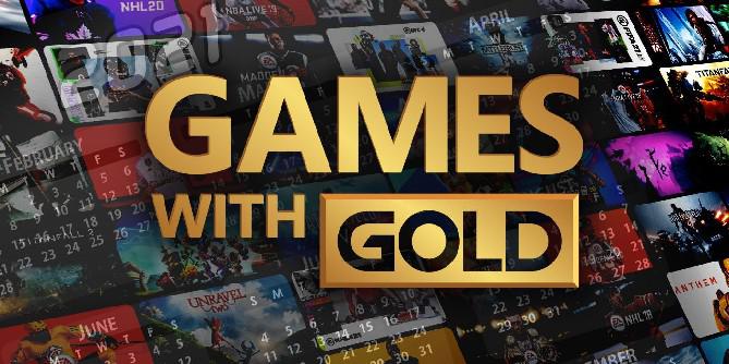 Como a Microsoft poderia melhorar os jogos do Xbox com ouro em 2021