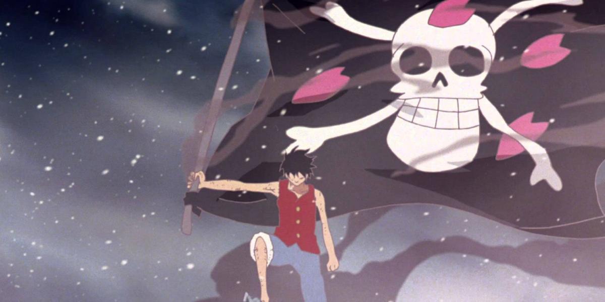 Como a pirataria está prejudicando a indústria de anime