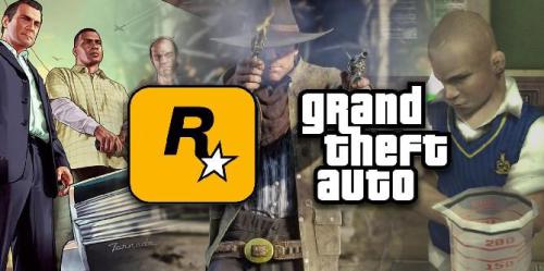 Como a Rockstar pode manter os fãs envolvidos enquanto esperam pelo GTA 6