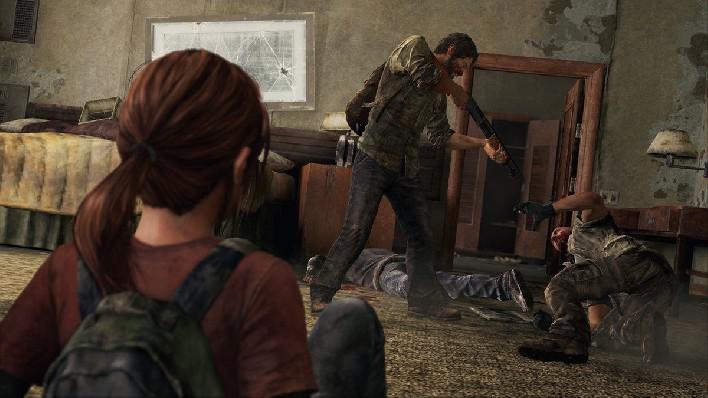 Como Abby pode influenciar o remake de The Last of Us