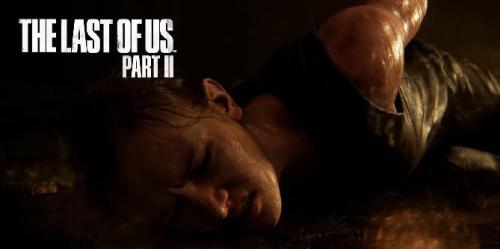 Como Abby traz a história de The Last of Us 2 Full Circle