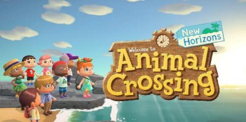 Como Animal Crossing: New Horizons pode corrigir seu problema de uma ilha