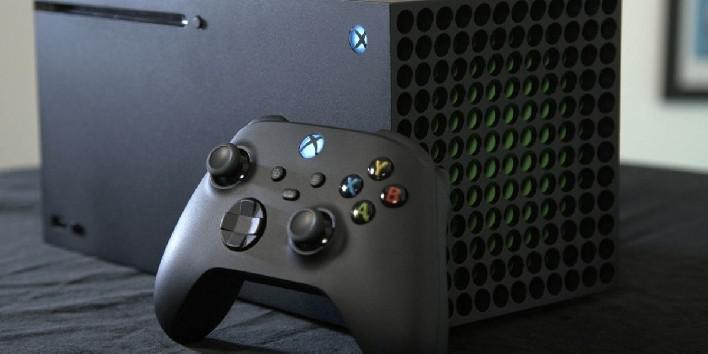 Como as especificações do Xbox Series X se comparam a um PC de última geração
