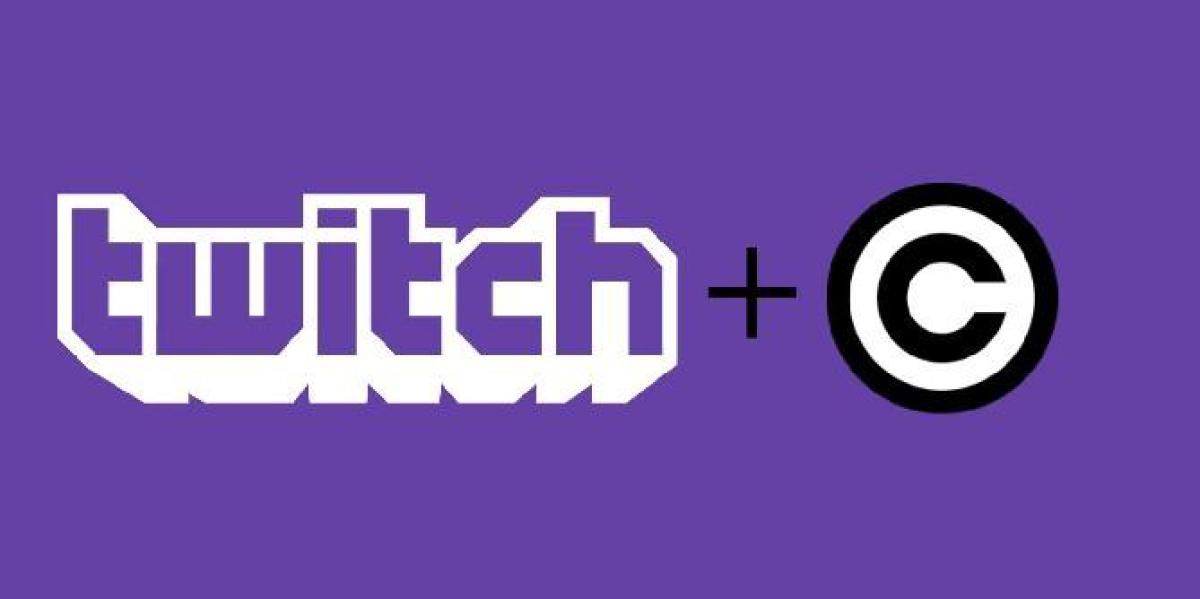 Como as novas medidas de streaming ilegal da lei de estímulo dos EUA afetam o Twitch