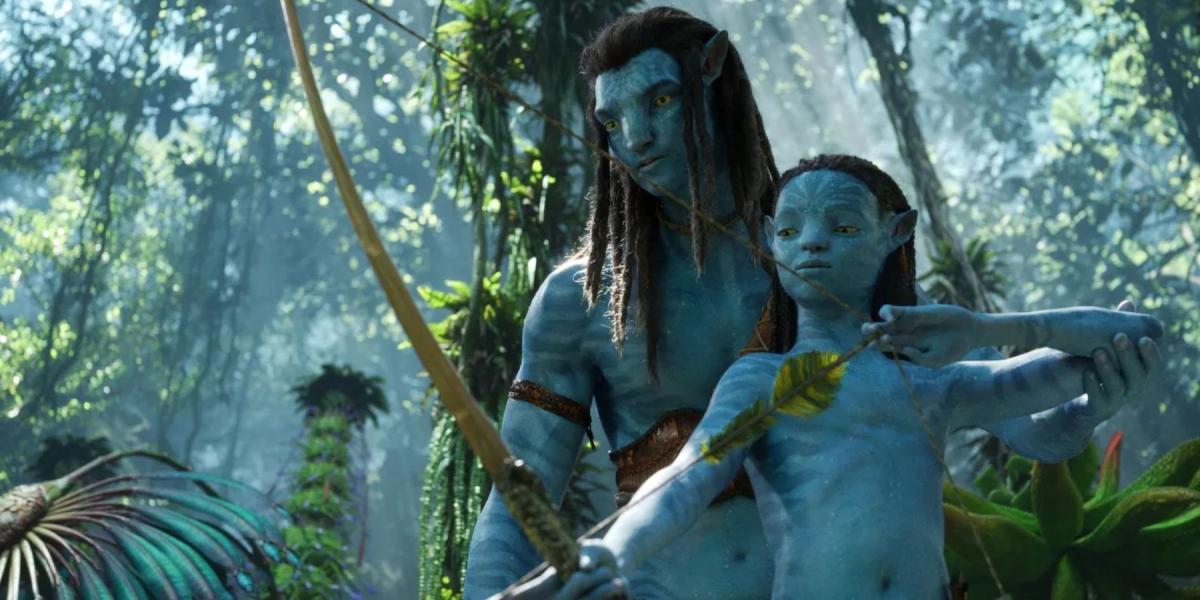 Como Avatar: The Way of Water expande o conhecimento da franquia
