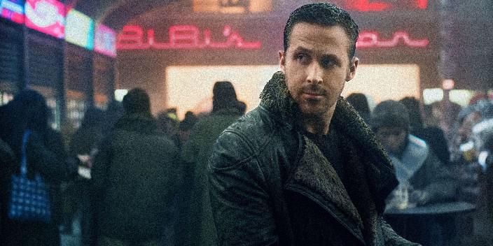 Como Blade Runner 2049 vira o primeiro filme de cabeça para baixo