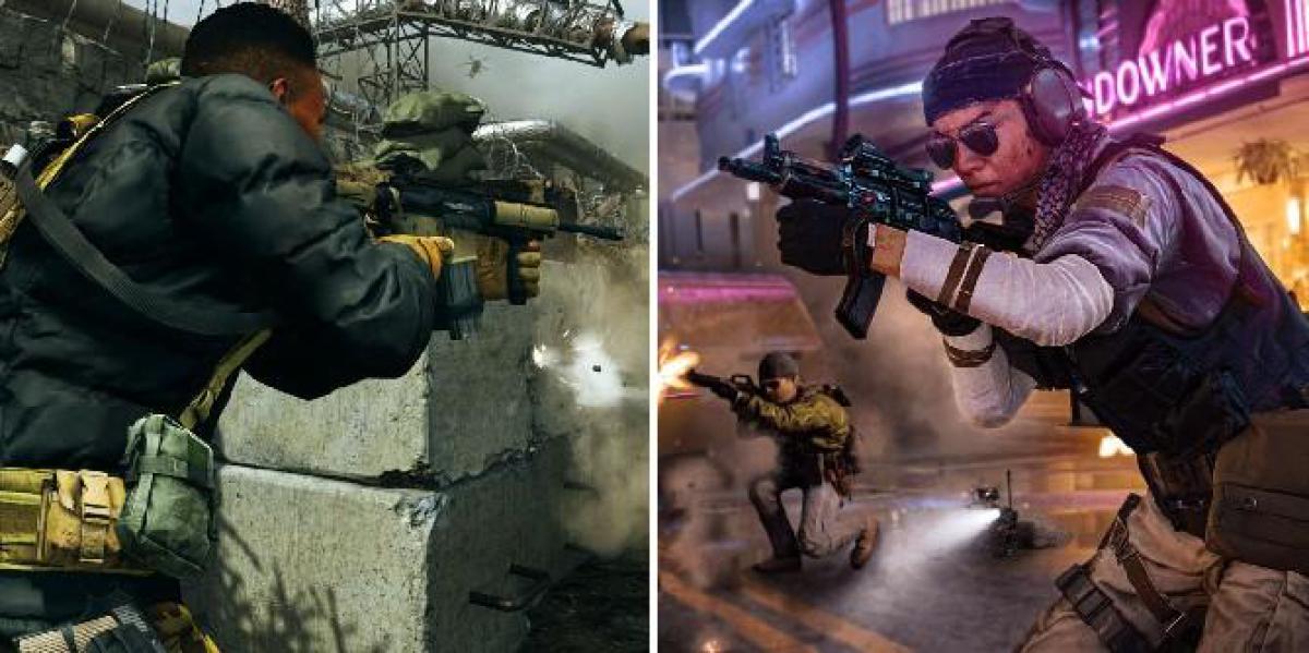 Como Call of Duty: Black Ops Cold War parece ter aprendido com a guerra moderna