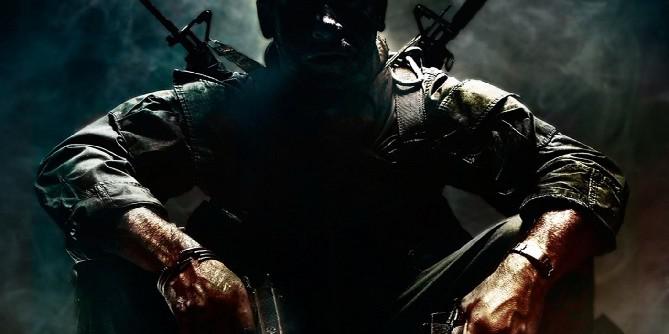 Como Call of Duty: Black Ops Cold War s Firebase Z Easter Egg se compara aos jogos anteriores