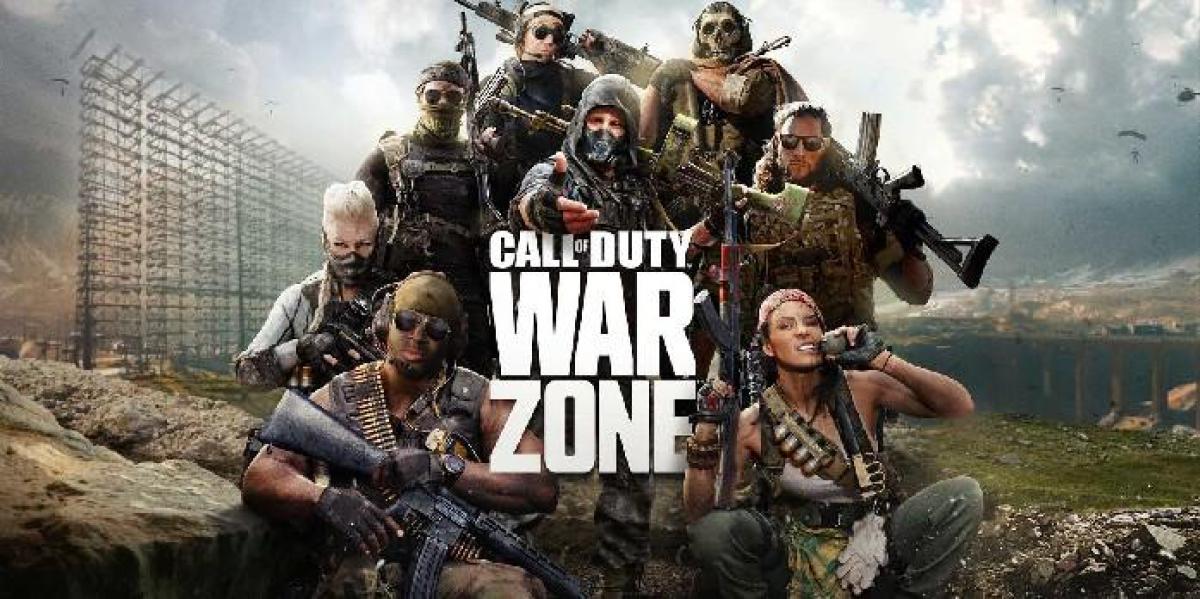 Como Call of Duty: Warzone 2 deve integrar Modern Warfare 2