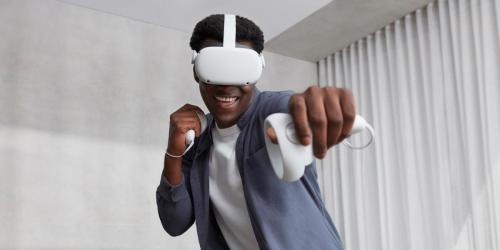 Como começar em jogos de realidade virtual em 2023