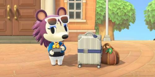 Como completar o desafio de moda da Label em Animal Crossing: New Horizons