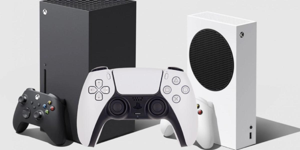 Como conectar o controle PS5 DualSense ao Xbox Series X/S