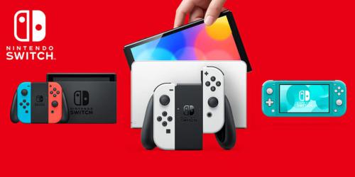 Como configurar o Nintendo Switch