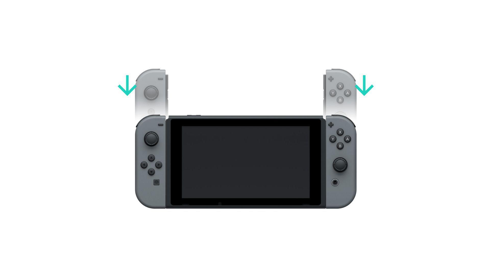 Como configurar o Nintendo Switch