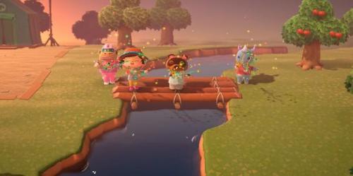 Como consertar o Animal Crossing: New Horizons Missing Villager Glitch