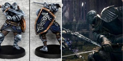 Como Dark Souls: The Board Game emula sua inspiração