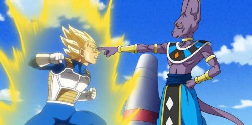 Como Dragon Ball Super salvou a franquia