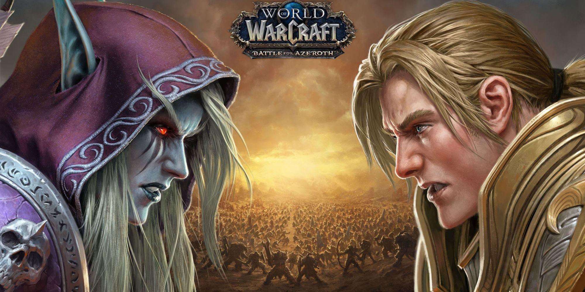 Como Dragonflight mudou as coisas para World of Warcraft