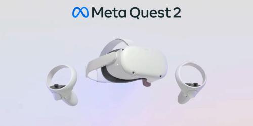 Como emparelhar controladores Meta (Oculus) Quest 2