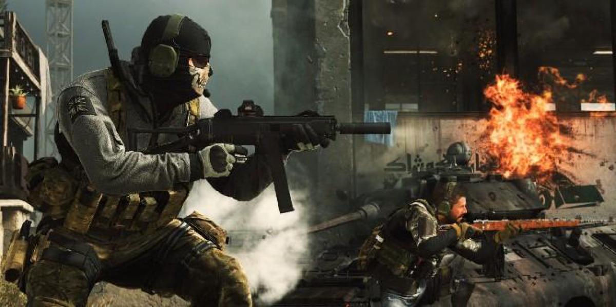 Como excluir a campanha de Call of Duty: Modern Warfare e Spec Ops para ganhar mais espaço