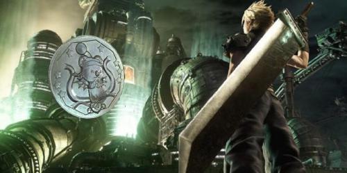 Como gastar medalhas do Moogle em Final Fantasy 7 Remake