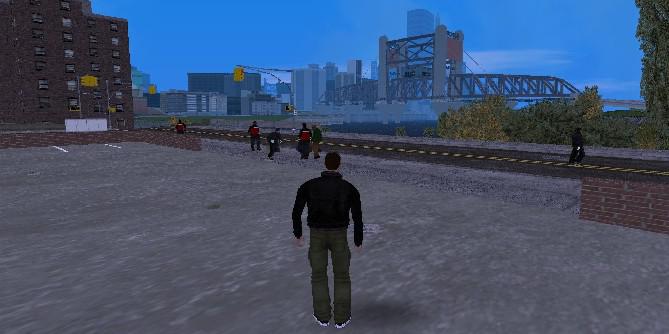 Como Grand Theft Auto 3 configurou a franquia para o sucesso
