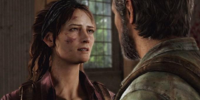 Como Joel ainda pode aparecer em The Last of Us 3