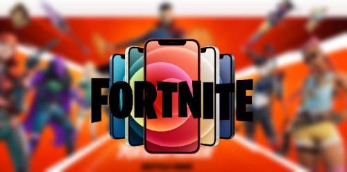 Como jogar Fortnite no iPhone (2022)