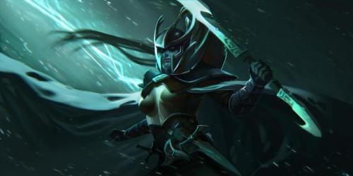 Como jogar Phantom Assassin em DOTA 2 – um guia para iniciantes