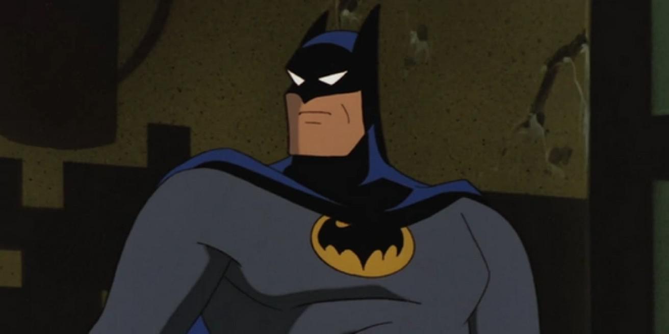 Como Kevin Conroy definiu o Batman nos videogames