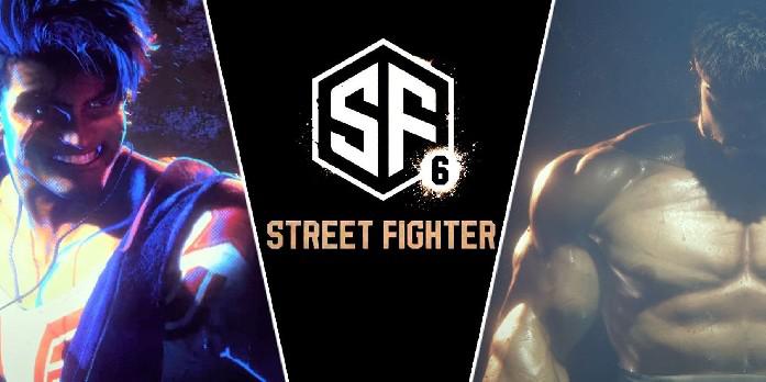 Como Kimberly incorpora a nova direção de Street Fighter 6