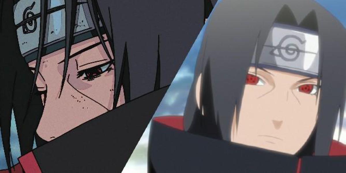 Como Kishimoto arruinou o vilão perfeito de Naruto