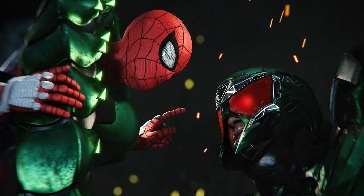 Como Kraven poderia se encaixar no Marvel s Spider-Man 2 Canon