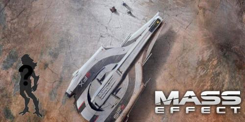 Como Mass Effect 4 pode introduzir novos alienígenas na Via Láctea