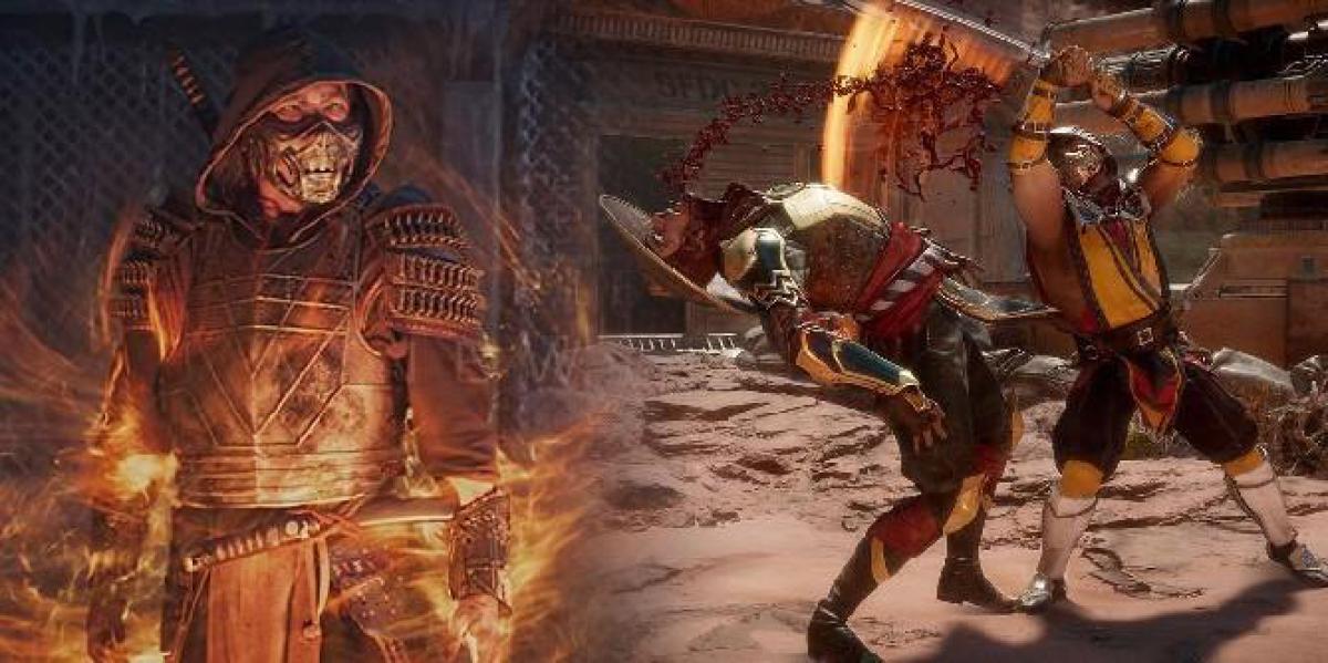 Como Mortal Kombat 11 deve influenciar o próximo filme de MK
