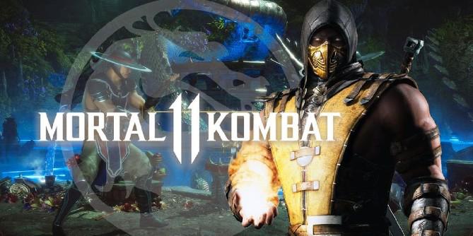 Como Mortal Kombat 11 pode melhorar a Kombat League
