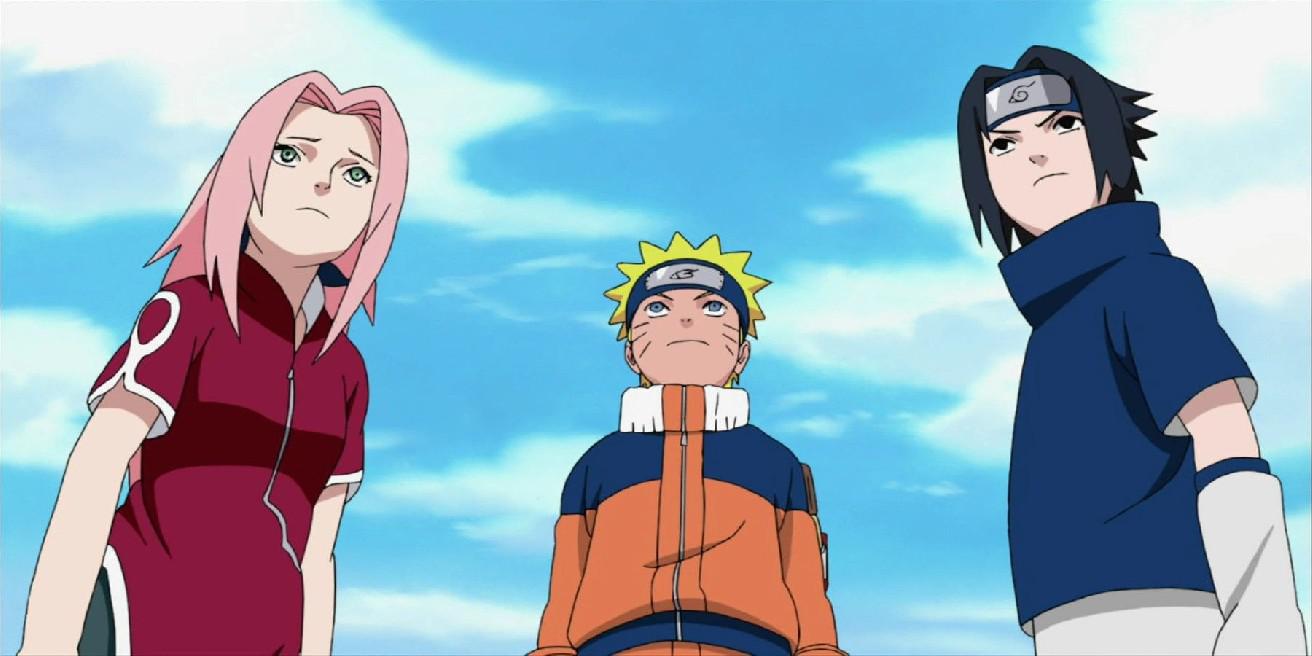 Como Naruto cria mortes de personagens convincentes