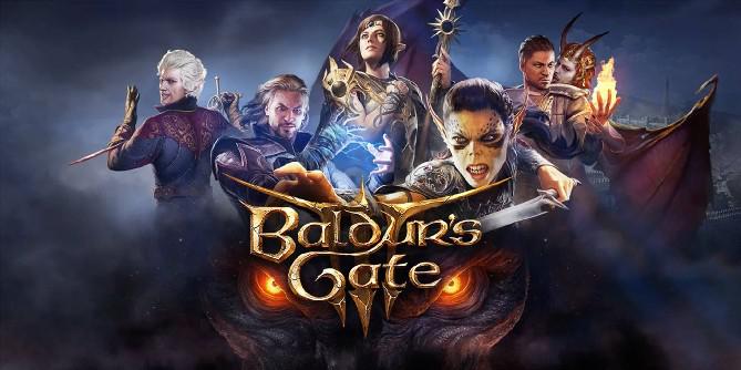 Como o acesso antecipado foi bom para Baldur s Gate 3