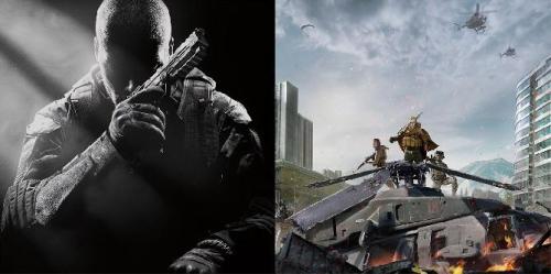 Como o Call of Duty 2020 pode moldar e mudar a zona de guerra