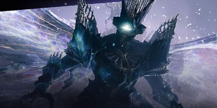 Como o conhecimento de Oryx mudou o universo de Destiny