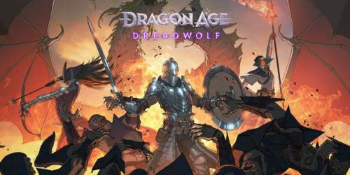 Como o desenvolvimento de Dragon Age: Dreadwolf pode mudar após a saída do diretor de produção Mac Walters