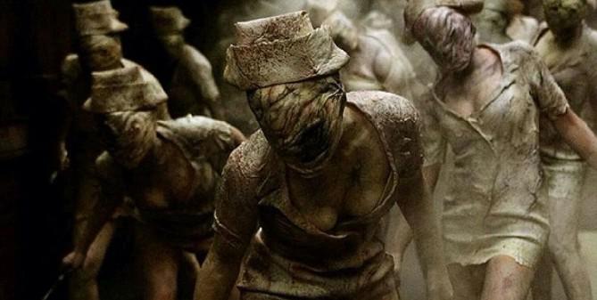 Como o filme de Silent Hill inspirou os jogos?