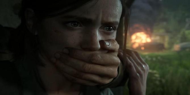 Como o final de The Last of Us 2 poderia ter sido muito diferente